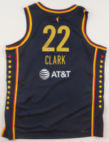Caitlin Clark Signed Fever Nike Authentic Jersey (PSA) at PristineAuction.com