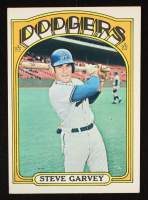 Steve Garvey 1972 Topps #686 at PristineAuction.com