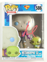 Anthony Carrigan Signed "Superman" #564 Metamorpho with Baby Joey Funko Pop! Vinyl Figure (AutographCOA) at PristineAuction.com