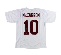 AJ McCarron Signed Jersey (Radtke) at PristineAuction.com