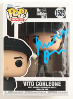 Robert De Niro Signed "The Godfather Part II" #1200 Vito Corleone Funko Pop! Vinyl Figure (ACOA) at PristineAuction.com