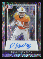 JuJu Lewis 2024 Leaf Pro Set Metal Autographs Pulsar Pro Set Border #PADS1 RC #1/1 at PristineAuction.com