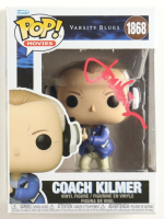 Jon Voight Signed "Varsity Blues" #1868 Coach Kilmer Funko Pop! Vinyl Figure (AutographCOA) at PristineAuction.com