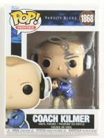 Jon Voight Signed "Varsity Blues" #1868 Coach Kilmer Funko Pop! Vinyl Figure (AutographCOA) at PristineAuction.com