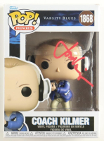 Jon Voight Signed "Varsity Blues" #1868 Coach Kilmer Funko Pop! Vinyl Figure (AutographCOA) at PristineAuction.com