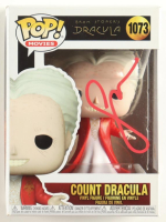 Gary Oldman Signed "Bram Stroker's Dracula" #1073 Count Dracula Funko Pop! Vinyl Figure (ACOA) at PristineAuction.com
