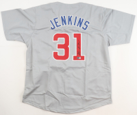 Fergie Jenkins Signed Jersey (Beckett) at PristineAuction.com