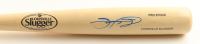Sammy Sosa Signed Louisville Slugger Baseball Bat (Beckett) at PristineAuction.com