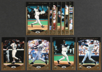 Ken Griffey Jr. 1998 Upper Deck Home Run Chronicles Set With (11) Cards at PristineAuction.com