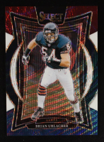 Brian Urlacher 2024 Select Prizm Tri Color #13 #149/299 at PristineAuction.com