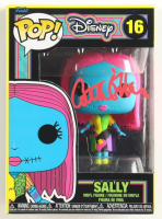 Catherine O'Hara Signed "Disney" #16 Sally Funko Pop! Vinyl Figure (AutographCOA) at PristineAuction.com
