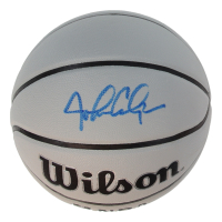 John Calipari Signed NBA Basketball (JSA) at PristineAuction.com