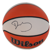 Dawn Staley Signed NCAA Basketball (JSA) at PristineAuction.com