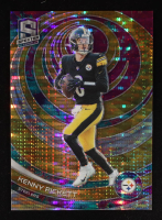 Kenny Pickett 2023 Panini Spectra Celestial #82 #96/99 at PristineAuction.com
