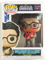 Harvey Guillen Signed "What We Do In The Shadows" #1327 Guillermo de la Cruz Funko Pop! Vinyl Figure (ACOA) at PristineAuction.com