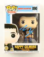 Adam Sandler Signed "Happy Gilmore" #890 Happy Gilmore Funko Pop! Vinyl Figure (AutographCOA) at PristineAuction.com