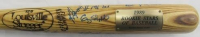 1989 Rookie Stars of Baseball Louisville Slugger Baseball Bat Signed By (16) with Ken Griffey Jr., Gary Sheffield, Matt Williams (JSA) at PristineAuction.com