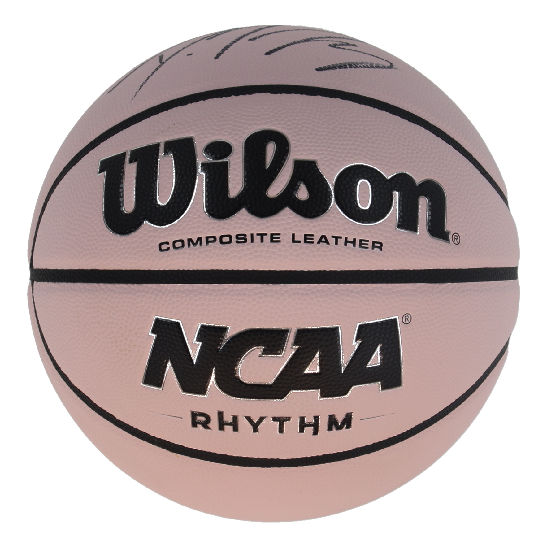 Diana Taurasi Signed NCAA Basketball (JSA) at PristineAuction.com Diana Taurasi Signed NCAA Basketball (JSA) at PristineAuction.com