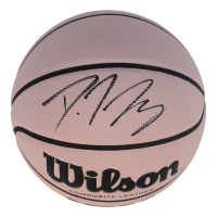 Diana Taurasi Signed NCAA Basketball (JSA) at PristineAuction.com