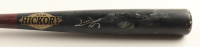 Junior Caminero Signed Game-Used Old Hickory Pro Baseball Bat (Beckett) at PristineAuction.com