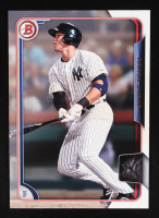 Aaron Judge 2015 Bowman Chrome Draft #150 RC at PristineAuction.com