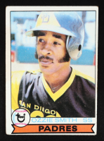 Ozzie Smith 1979 Topps #116 RC at PristineAuction.com