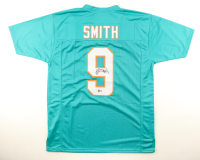 Jonnu Smith Signed Jersey (Beckett) at PristineAuction.com