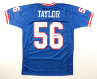 Lawrence Taylor Signed Jersey (JSA) at PristineAuction.com