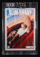 Slim Shady 2024 GAS x Complex Cover Series #C2 at PristineAuction.com