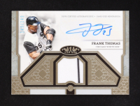 Frank Thomas 2024 Topps Tier One Autograph Relics #T1ARFT #149/149 at PristineAuction.com