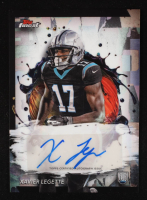 Xavier Legette 2024 Finest Rookie Autographs #RFAXL RC at PristineAuction.com