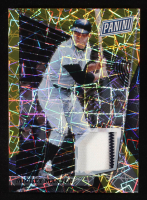 Mickey Mantle 2018 Panini National Convention Gold VIP Memorabilia 5 #53 #5/5 at PristineAuction.com