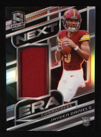 Jayden Daniels 2024 Panini Spectra Next Era Materials #8 RC #43/99 at PristineAuction.com