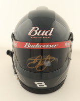 Dale Earnhardt Jr. Signed NASCAR Sun Drop Full-Size Helmet (Dale Jr.) at PristineAuction.com