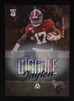 Jaylen Waddle 2021 Panini Luminance Autographs #175 #138/250 RC at PristineAuction.com