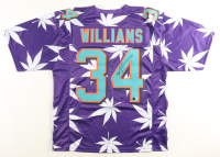 Ricky Williams Signed Jersey (Beckett) at PristineAuction.com