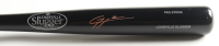 Gunnar Henderson Signed Louisville Slugger Baseball Bat (Beckett) at PristineAuction.com