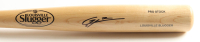 Gunnar Henderson Signed Louisville Slugger Baseball Bat (Beckett) at PristineAuction.com