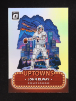 John Elway 2024 Donruss Optic Uptowns #23 at PristineAuction.com
