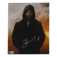 Tom Cruise Signed "Mission: Impossible – Ghost Protocol" 8x10 Photo (Beckett) at PristineAuction.com