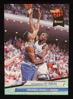 Shaquille O'Neal 1992-93 Ultra #328 RC at PristineAuction.com