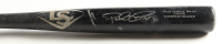 Paul Konerko Signed Louisville Slugger Pro Baseball Bat (JSA) at PristineAuction.com