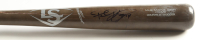 Paul Konerko Signed Louisville Slugger Pro Baseball Bat (JSA) at PristineAuction.com