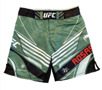 Raúl Rosas Jr. Signed Venum Trunks (PSA) at PristineAuction.com