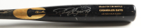 Paul Konerko Signed Chandler Bats Pro Baseball Bat (JSA) at PristineAuction.com