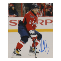 Alexander Ovechkin Signed Capitals 8x10 Photo (JSA) at PristineAuction.com