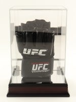 Conor McGregor Signed UFC Glove (Fanatics) at PristineAuction.com