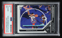 Victor Wembanyama 2023-24 Panini Instant #36 RC (PSA 10) at PristineAuction.com