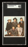 The Rolling Stones 1967 Lord Neilson's Stars #9 (SGC 8) at PristineAuction.com
