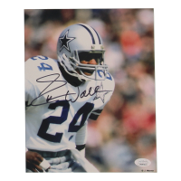 Everson Walls Signed Cowboys 8x10 Photo (JSA) at PristineAuction.com